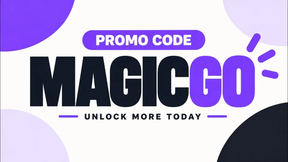 Roobet Promo Code: MAGICGO – Unlock More Benefits Today
